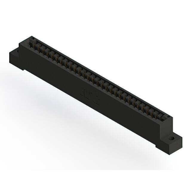 896-029-521-102 EDAC Inc.  Edgeboard Connectors